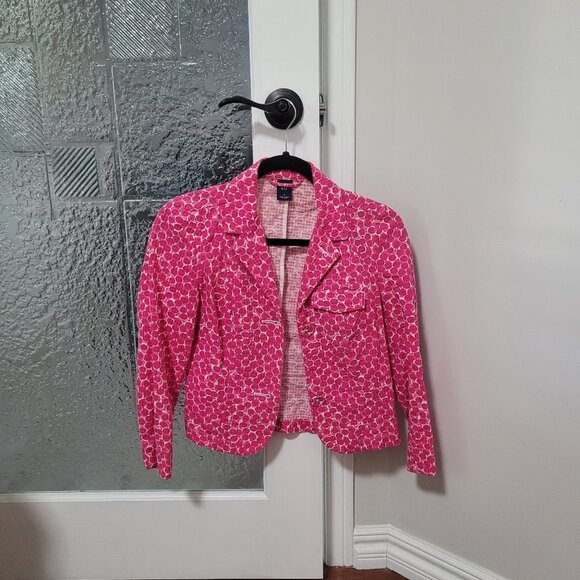 Vintage Blazer - Picture 1 of 4